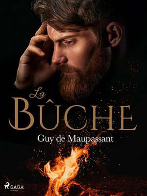 cover image of La Bûche